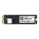 Transcend JetDrive 855 - SSD - 960 GB - esterno (portatile) - NVMe - Thunderbolt