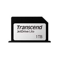 Transcend JetDrive Lite 330 - Scheda di memoria flash - 1 TB