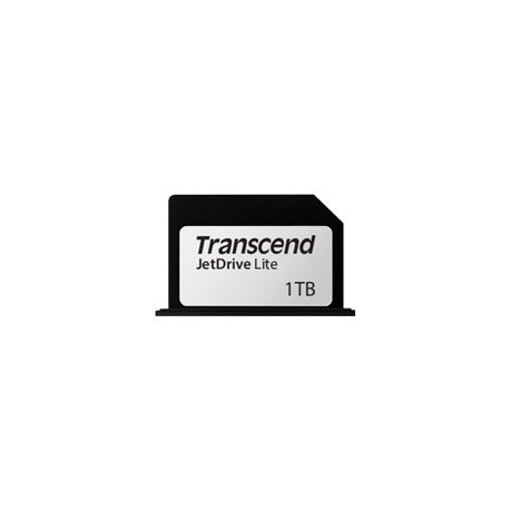 Transcend JetDrive Lite 330 - Scheda di memoria flash - 1 TB