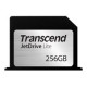 Transcend JetDrive Lite 360 - Scheda di memoria flash - 256 GB