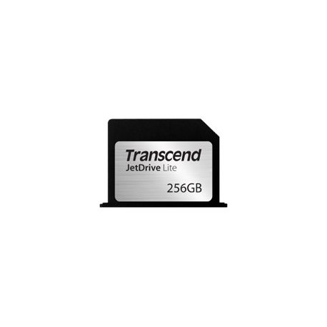 Transcend JetDrive Lite 360 - Scheda di memoria flash - 256 GB