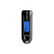 Transcend JetFlash 790 - Chiavetta USB - 256 GB - USB 3.1 Gen 1 - nero