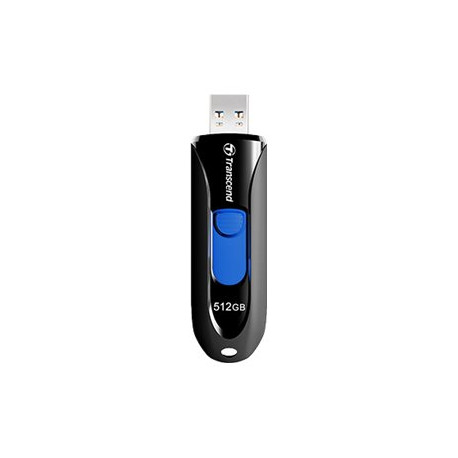 Transcend JetFlash 790 - Chiavetta USB - 512 GB - USB 3.1 Gen 1