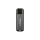 Transcend JetFlash 920 - Chiavetta USB - 128 GB - USB 3.2 Gen 1 - grigio spazio