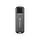 Transcend JetFlash 920 - Chiavetta USB - 512 GB - USB 3.2 Gen 1 - grigio spazio