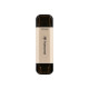 Transcend JetFlash 930C - Chiavetta USB - 128 GB - USB 3.2 Gen 1 / USB-C - oro