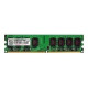 Transcend JetRAM - DDR2 - modulo - 2 GB - DIMM a 240 pin - 667 MHz / PC2-5300 - CL5 - 1.7 - 1.9 V - senza buffer - non ECC