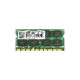 Transcend JetRAM - DDR3 - modulo - 4 GB - SO DIMM 204-pin - 1333 MHz / PC3-10600 - CL9 - 1.5 V - senza buffer - non ECC - per A