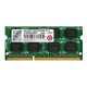 Transcend JetRAM - DDR3 - modulo - 4 GB - SO DIMM 204-pin - 1600 MHz / PC3-12800 - CL11 - 1.5 V - senza buffer - non ECC - per 