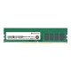 Transcend JetRAM - DDR4 - modulo - 16 GB - DIMM 288-PIN - 2666 MHz / PC4-21300 - CL19 - 1.2 V - senza buffer - non ECC