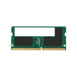 Transcend JetRAM - DDR4 - modulo - 16 GB - SO DIMM 260-pin - 3200 MHz / PC4-25600 - CL22 - 1.2 V - senza buffer - non ECC