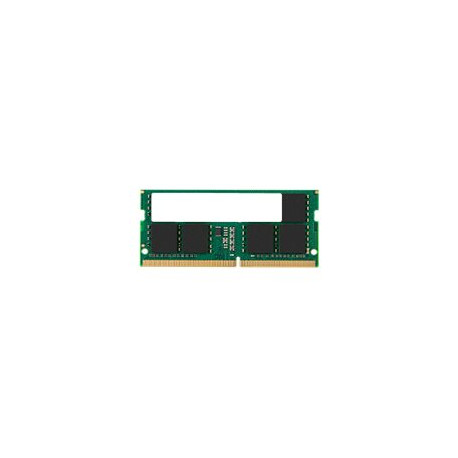 Transcend JetRAM - DDR4 - modulo - 16 GB - SO DIMM 260-pin - 3200 MHz / PC4-25600 - CL22 - 1.2 V - senza buffer - non ECC