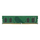 Transcend JetRAM - DDR4 - modulo - 4 GB - DIMM 288-PIN - 2666 MHz / PC4-21300 - CL19 - 1.2 V - senza buffer - non ECC