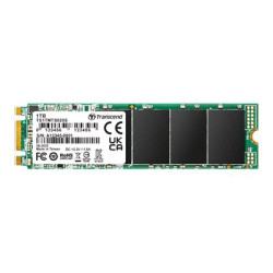 Transcend MTS825S - SSD - 1 TB - interno - M.2 2280 - SATA 6Gb/s