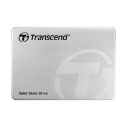 Transcend SSD220S - SSD - 120 GB - interno - 2.5" - SATA 6Gb/s