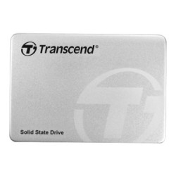 Transcend SSD220S - SSD - 480 GB - interno - 2.5" - SATA 6Gb/s