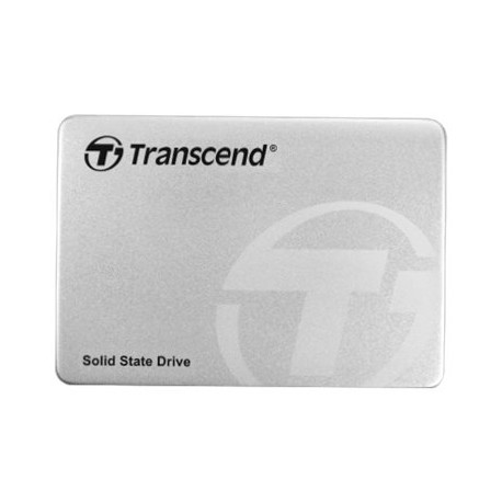 Transcend SSD220S - SSD - 480 GB - interno - 2.5" - SATA 6Gb/s