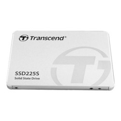 Transcend SSD225S - SSD - 1 TB - interno - 2.5" - SATA 6Gb/s