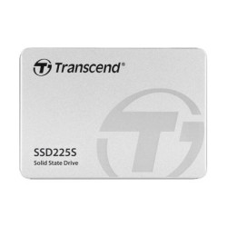 Transcend SSD225S - SSD - 2 TB - interno - 2.5" - SATA 6Gb/s