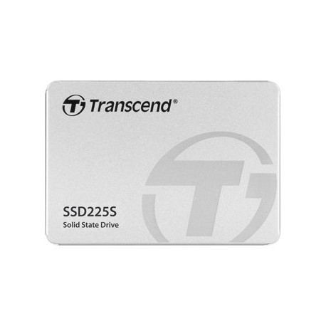 Transcend SSD225S - SSD - 2 TB - interno - 2.5" - SATA 6Gb/s