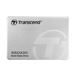 Transcend SSD230 - SSD - 1 TB - interno - 2.5" - SATA 6Gb/s