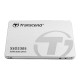 Transcend SSD230S - SSD - 2 TB - interno - 2.5" - SATA 6Gb/s