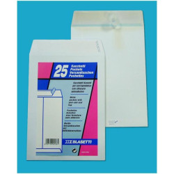 CF25 BUSTE STRIP SELF 25X35.3CM 80GR