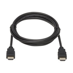 Tripp Lite 6ft High Speed HDMI Cable Digital Video with Audio 4K x 2K M/M 6' - Cavo HDMI - HDMI maschio a HDMI maschio - 1.8 m 