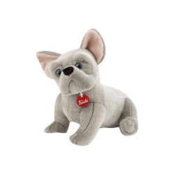 Trudi - French Bulldog Bernard Size M - grigio