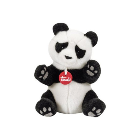 Trudi - Panda Kevin Size S