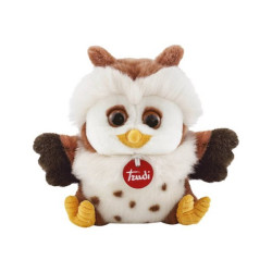 Trudi - Plush Owl