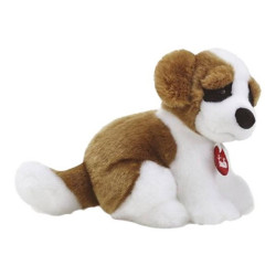 Trudi - St. Bernard Bob Size S