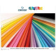 CF25Foglio COLORLINE 50x70cm 220g CREMA