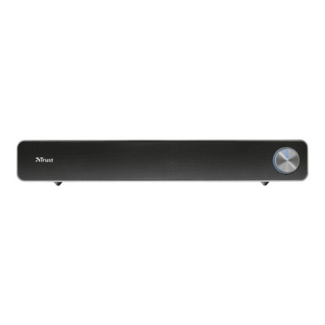 Trust Arys - Soundbar - per PC - 6 Watt