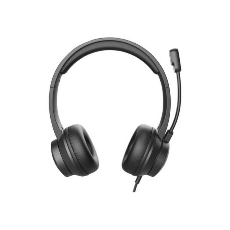 Trust HS-200 - Cuffie con microfono - on-ear - cablato - USB-A