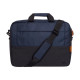 Trust Lisboa - Borsa trasporto notebook - topload, durable - 15.6" - blu