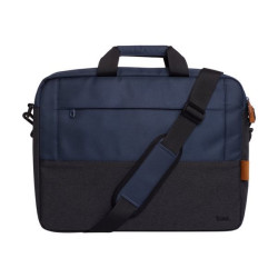 Trust Lisboa - Borsa trasporto notebook - topload, durable - 15.6" - blu