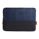 Trust Lisboa - Custodia per notebook - topload, durable - 15.6" - blu