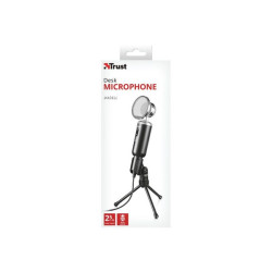 Trust Madell Desk Microphone - Microfono