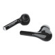 Trust Nika Touch - True wireless earphones con microfono - in-ear - Bluetooth - nero