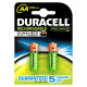 CF2DUR RICARIC PRECHARGED AA DURALOCK 2400MAH