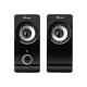 Trust Remo 2.0 Speaker Set - Altoparlanti - portatile - 8 Watt (Totale)