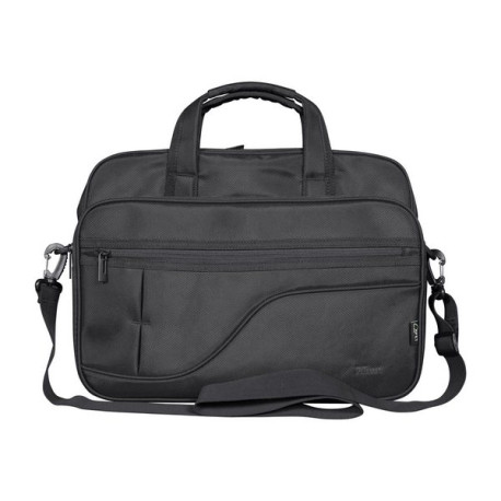 Trust Sydney - Borsa trasporto notebook - 16" - nero