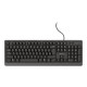 Trust TK-150 - Tastiera - USB - QWERTY - italiana