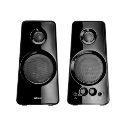 Trust Tytan 2.0 Speaker Set - Altoparlanti - per PC - 18 Watt (Totale)