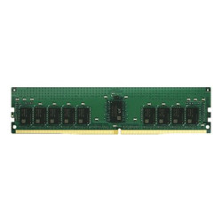 Synology - DDR4 - modulo - 32 GB - DIMM 288-PIN - registrato - ECC - per High Density HD6500