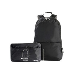 Tucano Compatto XL Pack - Zaino - nylon - nero