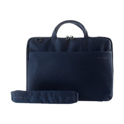 Tucano Darkolor - Borsa trasporto notebook - 14" - blu