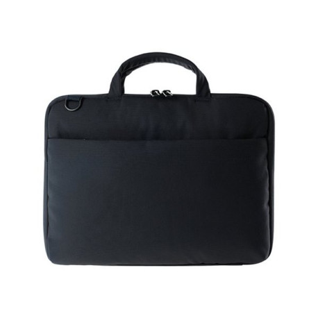 Tucano Darkolor - Borsa trasporto notebook - 14" - nero