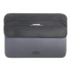 Tucano Elements Second Skin - Custodia per notebook - 16" - grigio scuro - per Apple MacBook Pro 16" (Late 2019)